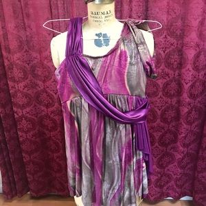 Jazz/Lyrical Dance Costume